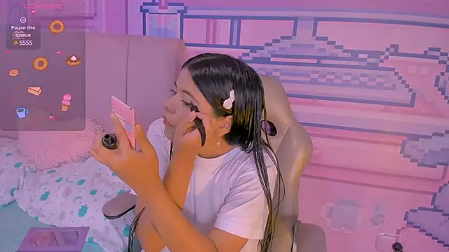  18alice online show from March 2025 02:37:02 AM