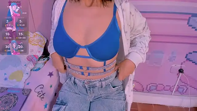  18alice online show from March 2025 02:30:02 AM