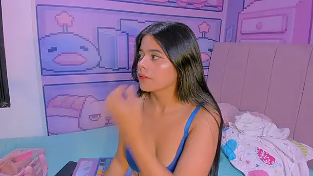  18alice online show from March 2025 02:17:02 AM