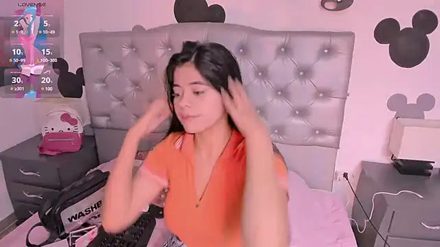  18alice online show from March 2025 02:59:01 AM