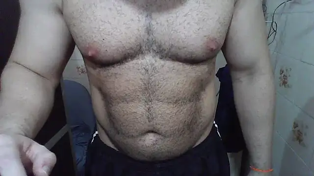 Cauan-t online show from December 2024 07:21:02 PM