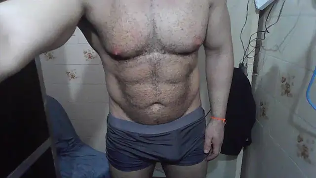 Cauan-t online show from January 2025 08:43:01 PM