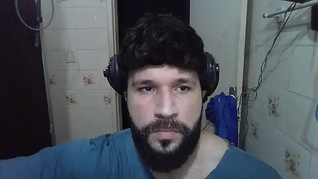 Cauan-t online show from January 2025 11:40:02 PM