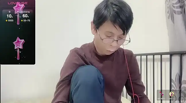 Snapshot of TGH521 chatting on December 2024 03:48:02 PM TGH521 online show from December 2024 03:48:02 PM