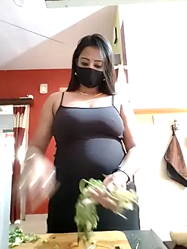 Sexy Baby-Doll online show from December 2025 08:23:01 AM