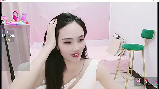 Mimiki-oo online show from September 2025 01:24:02 PM