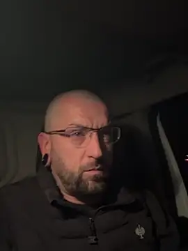 Snapshot of _Haptic_ chatting on March 2026 02:34:02 AM Haptic online show from March 2026 02:34:02 AM