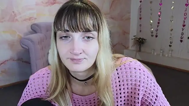 Nika Kitten online show from October 2025 08:24:02 PM