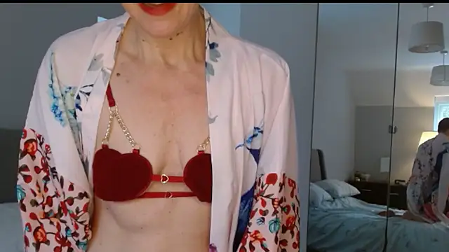 ELEGANT-ARIA36 online show from February 2025 09:34:02 AM