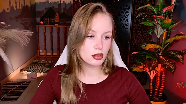 VivienLeeigh online show from February 2026 05:33:02 AM