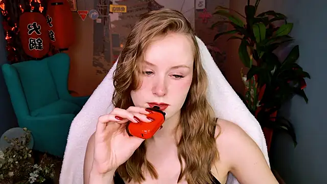 VivienLeeigh online show from March 2026 05:08:02 AM