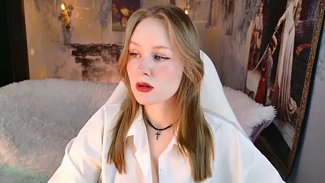 VivienLeeigh online show from March 2026 05:02:02 AM