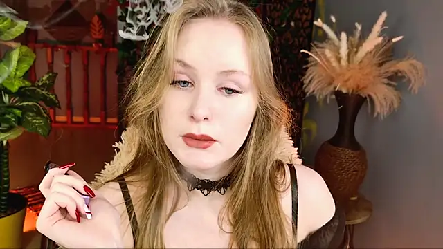 VivienLeeigh online show from April 2026 04:59:01 AM