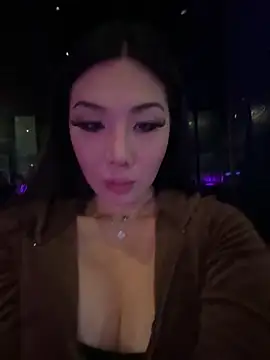 Snapshot of MissRegina chatting on January 2025 05:20:01 PM MissRegina online show from January 2025 05:20:01 PM