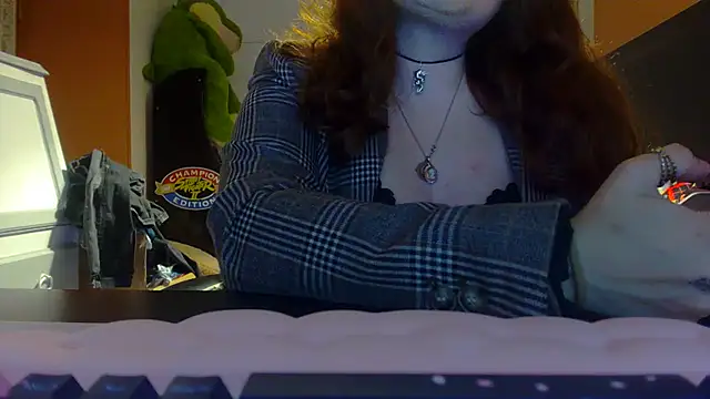 Psychosweety online show from March 2026 08:26:02 PM