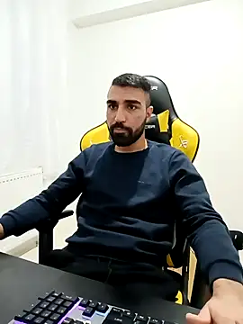 SertSikici022 online show from February 2025 12:16:01 AM