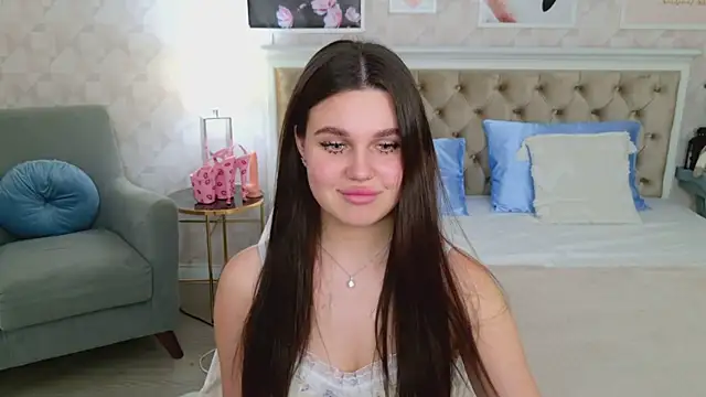 RihannaRose online show from January 2025 10:21:01 PM