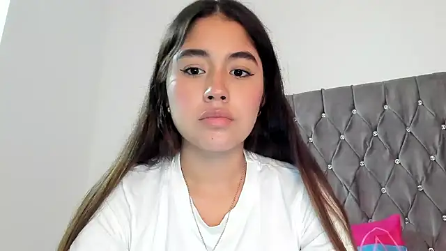 AriaMontgomery online show from January 2025 08:51:02 AM