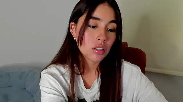 AriaMontgomery online show from February 2025 03:08:02 AM