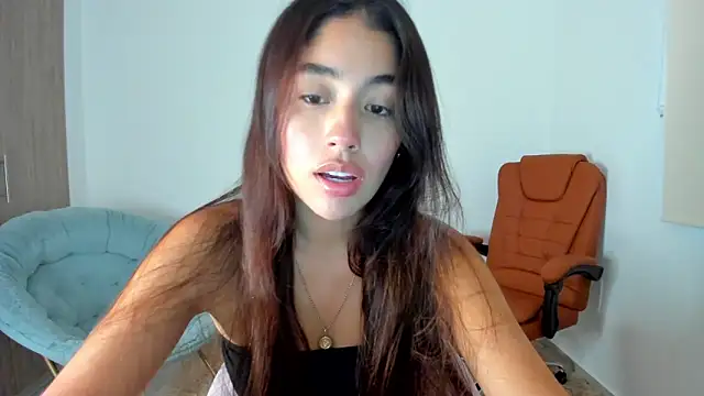 AriaMontgomery online show from February 2025 11:15:01 PM