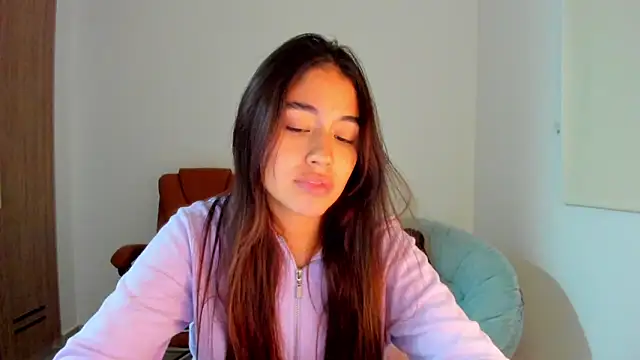 AriaMontgomery online show from March 2025 12:11:01 AM