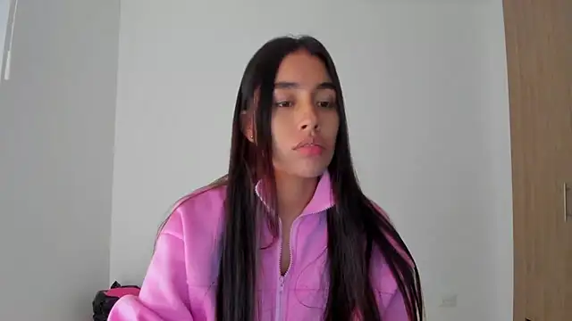 AriaMontgomery online show from December 2025 08:56:02 AM