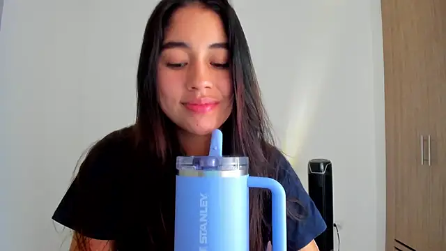 AriaMontgomery online show from February 2026 02:49:02 AM