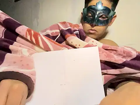 Freebird783 online show from December 2025 06:14:02 PM