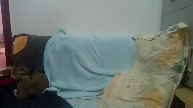 daeyulin online show from January 2025 12:27:02 AM