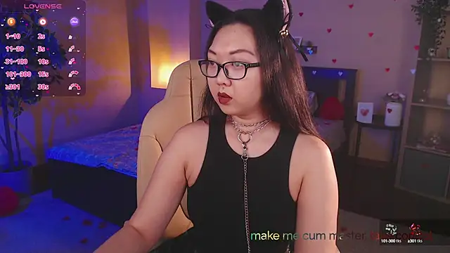 Marine Vact online show from February 2025 05:21:01 PM