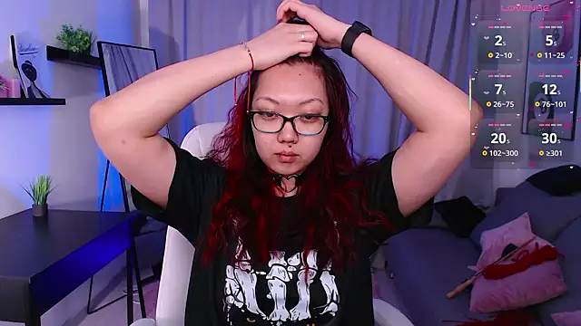 Marine Vact online show from February 2026 02:02:02 PM