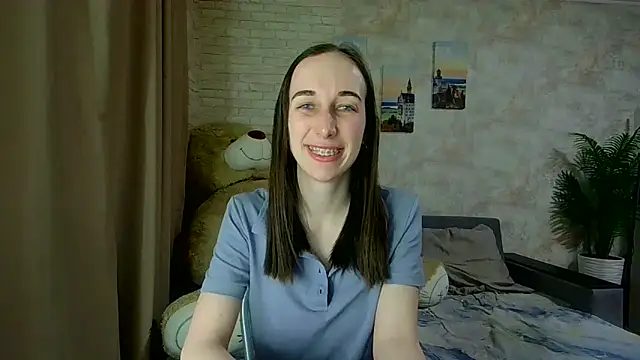 Anika bloom online show from March 2026 07:06:02 PM