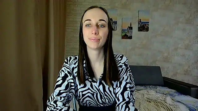 Anika bloom online show from April 2026 08:53:02 PM