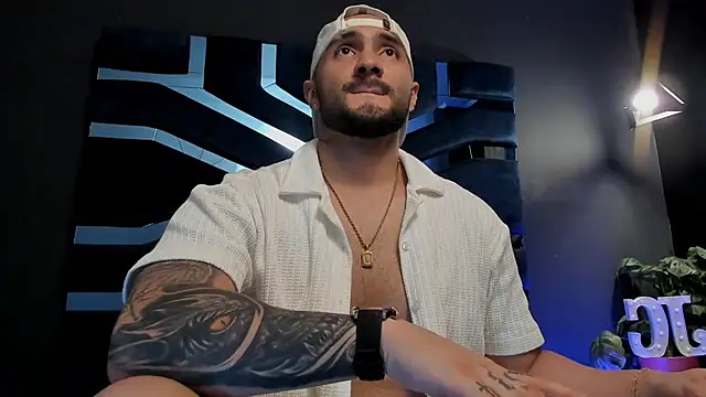 JeanColleman online show from November 2025 11:26:02 PM