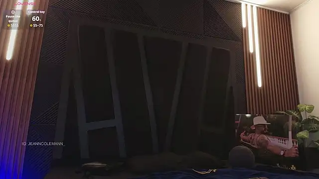 JeanColleman online show from March 2026 11:27:02 PM