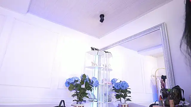 Snapshot of elasummer chatting on February 2026 12:31:01 PM elasummer online show from February 2026 12:31:01 PM