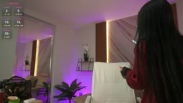 Snapshot of elasummer chatting on March 2026 01:07:02 PM elasummer online show from March 2026 01:07:02 PM