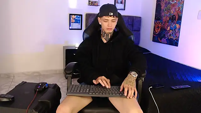 Dan brownn online show from April 2026 02:25:02 AM