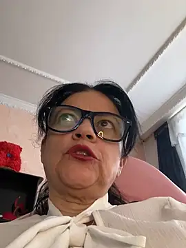 Sharongirl07 online show from January 2025 12:08:01 PM