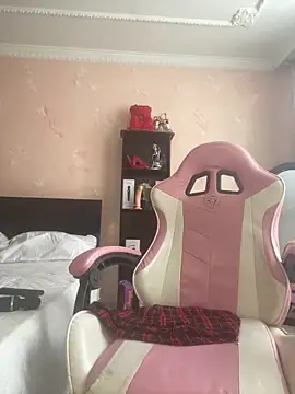 Snapshot of Sharongirl07 chatting on February 2025 04:22:01 PM Sharongirl07 online show from February 2025 04:22:01 PM