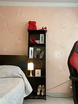 Snapshot of Sharongirl07 chatting on March 2025 01:32:02 PM Sharongirl07 online show from March 2025 01:32:02 PM