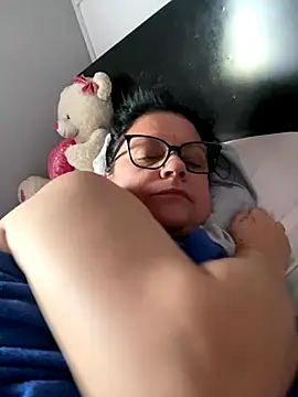 Snapshot of Sharongirl07 chatting on October 2025 12:06:02 PM Sharongirl07 online show from October 2025 12:06:02 PM