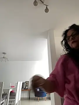 Snapshot of Sharongirl07 chatting on November 2025 12:23:02 PM Sharongirl07 online show from November 2025 12:23:02 PM