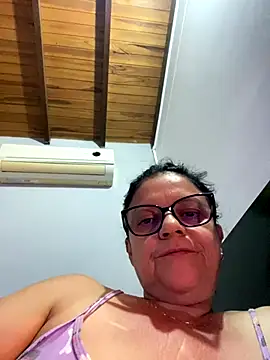 Snapshot of Sharongirl07 chatting on November 2025 07:19:02 AM Sharongirl07 online show from November 2025 07:19:02 AM