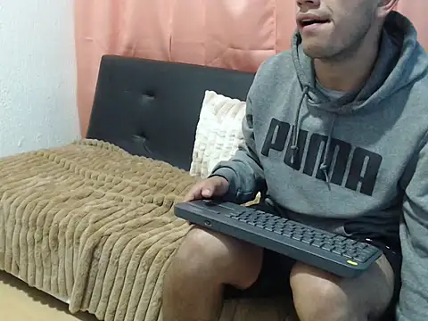 Snapshot of Deportist chatting on September 2025 10:33:02 PM Deportist online show from September 2025 10:33:02 PM