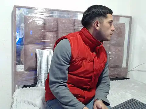 Snapshot of Deportist chatting on September 2025 09:41:02 PM Deportist online show from September 2025 09:41:02 PM