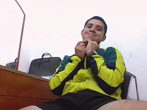 Snapshot of Deportist chatting on November 2025 09:06:02 PM Deportist online show from November 2025 09:06:02 PM