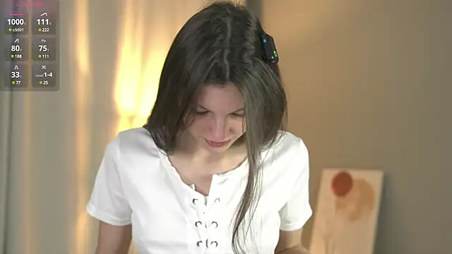 whisper of love online show from December 2024 11:53:02 PM