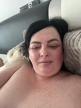 Amandamuller1982 online show from February 2025 07:37:01 AM