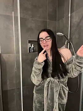 AdelinaAlia online show from November 2025 10:52:02 AM